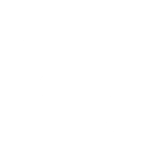 Discord app icon black